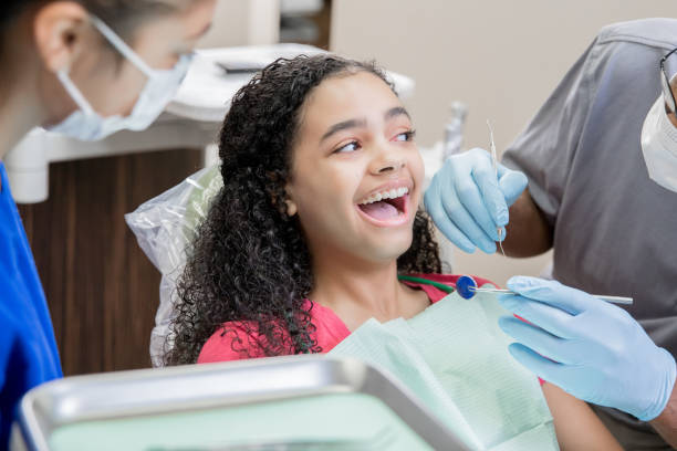 Best Emergency Root Canal Treatment in Grissom Af, IN