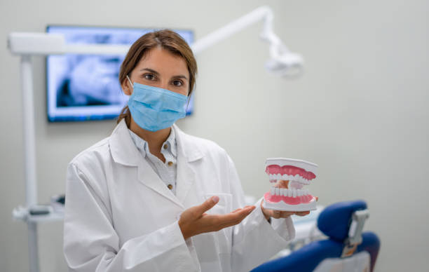 Best Emergency Tooth Extraction in Grissom Af, IN