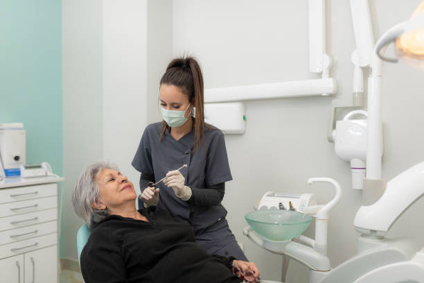 Best Emergency Orthodontic Repairs in Grissom Af, IN