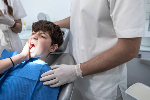  Grissom Af, IN Emergency Dentist Pros