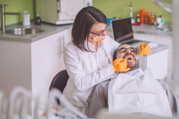 Best Emergency Dental Surgery in Grissom Af, IN