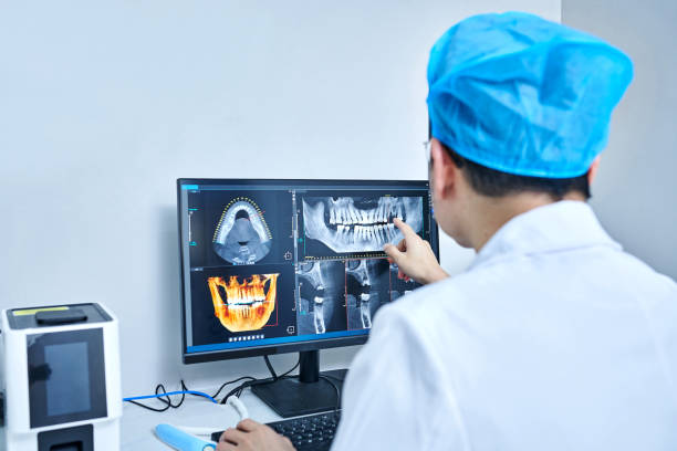 Best Walk-In Emergency Dentist in Grissom Af, IN